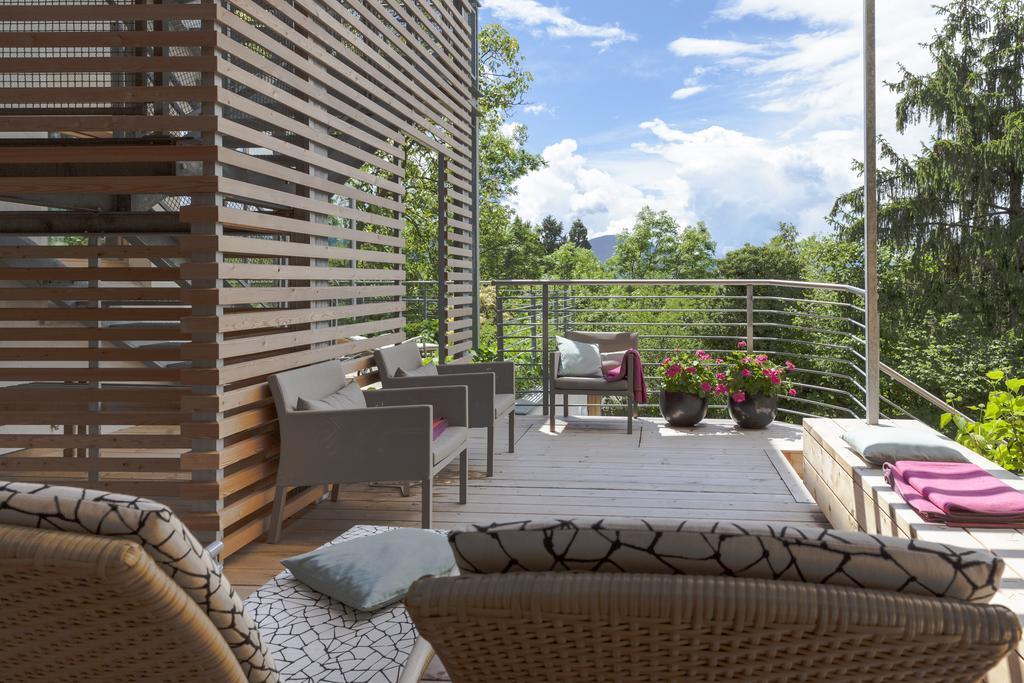 Hotel Heubad Фие Экстерьер фото