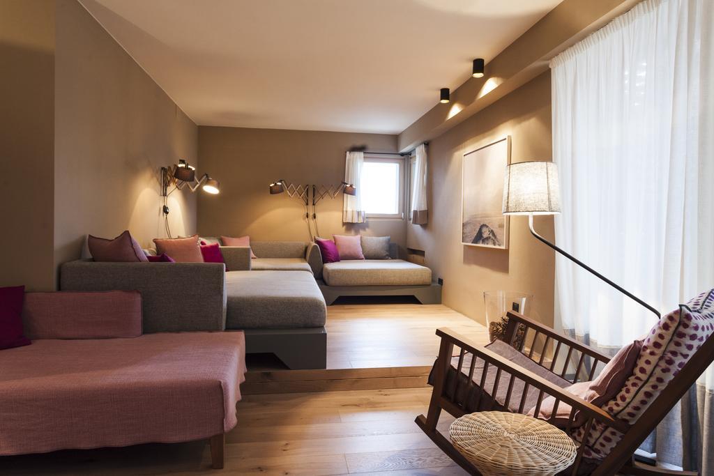 Hotel Heubad Фие Экстерьер фото