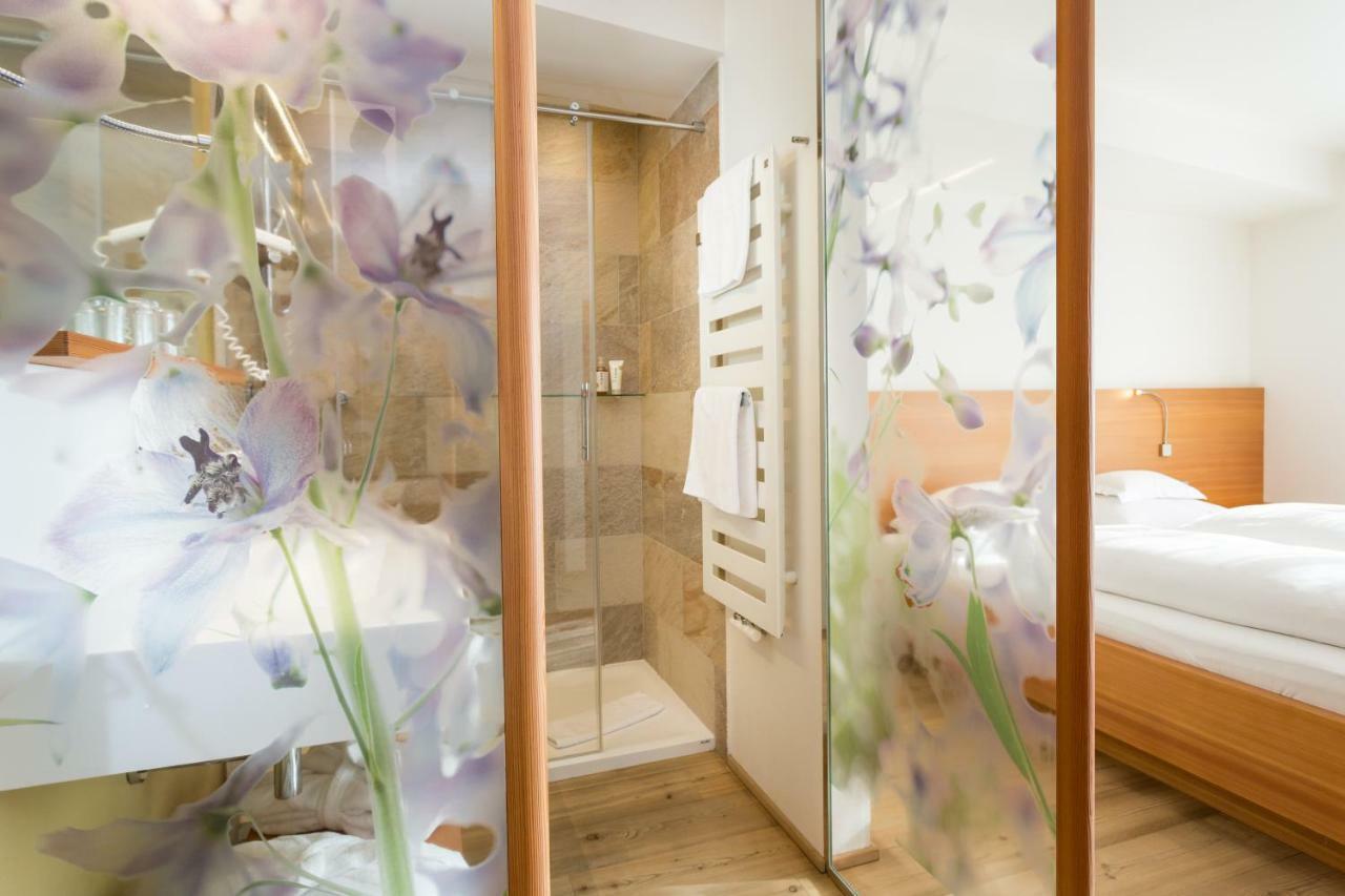 Hotel Heubad Фие Экстерьер фото